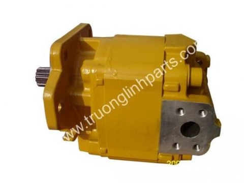 Phụ Tùng Komatsu - Komatsu Parts