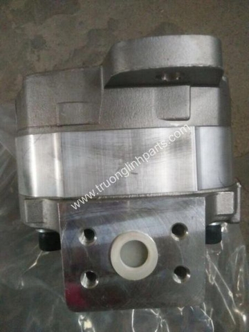 Phụ Tùng Komatsu - Komatsu Parts