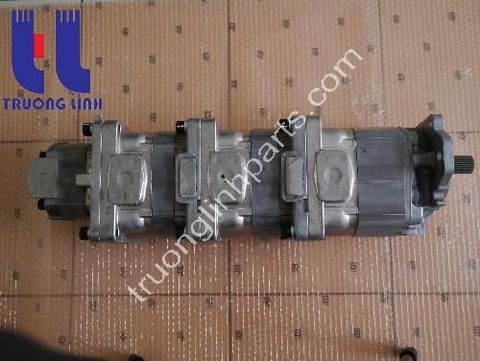 Phụ Tùng Komatsu - Komatsu Parts
