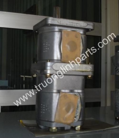 Phụ Tùng Komatsu - Komatsu Parts