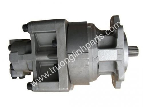 Phụ Tùng Komatsu - Komatsu Parts