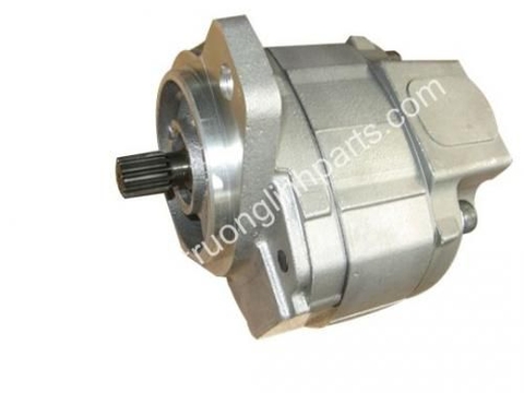 Phụ Tùng Komatsu - Komatsu Parts