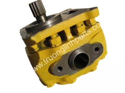 Phụ Tùng Komatsu - Komatsu Parts
