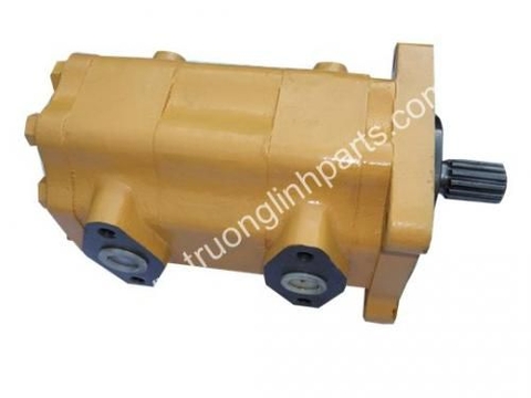 Phụ Tùng Komatsu - Komatsu Parts