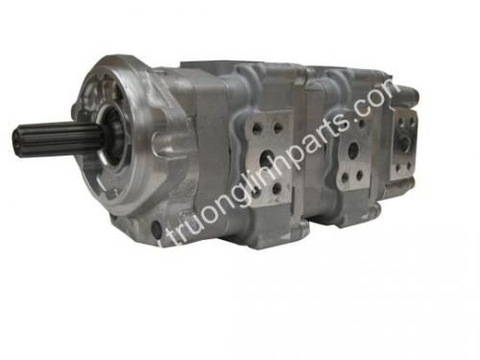 Phụ Tùng Komatsu - Komatsu Parts