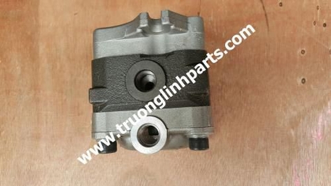 Phụ Tùng Komatsu - Komatsu Parts