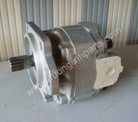 Phụ Tùng Komatsu - Komatsu Parts
