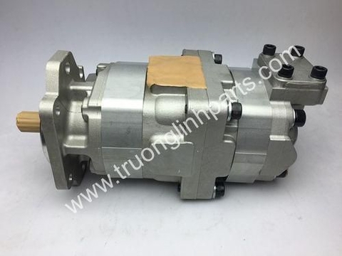 Phụ Tùng Komatsu - Komatsu Parts
