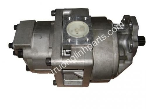 Phụ Tùng Komatsu - Komatsu Parts