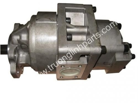 Phụ Tùng Komatsu - Komatsu Parts