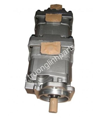 Phụ Tùng Komatsu - Komatsu Parts