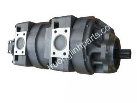 Phụ Tùng Komatsu - Komatsu Parts