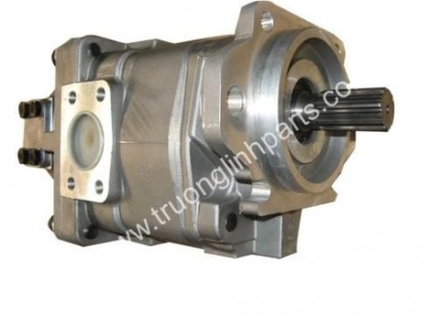 Phụ Tùng Komatsu - Komatsu Parts