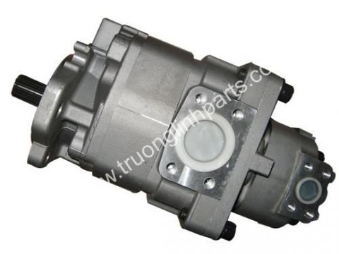 Phụ Tùng Komatsu - Komatsu Parts