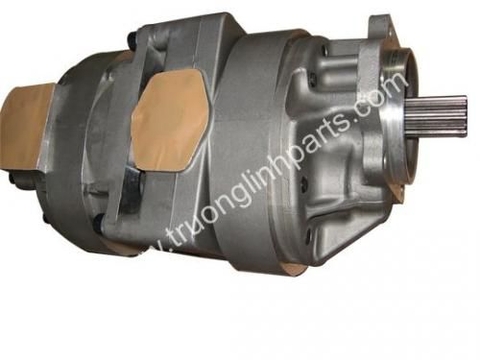 Phụ Tùng Komatsu - Komatsu Parts