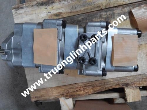 Phụ Tùng Komatsu - Komatsu Parts