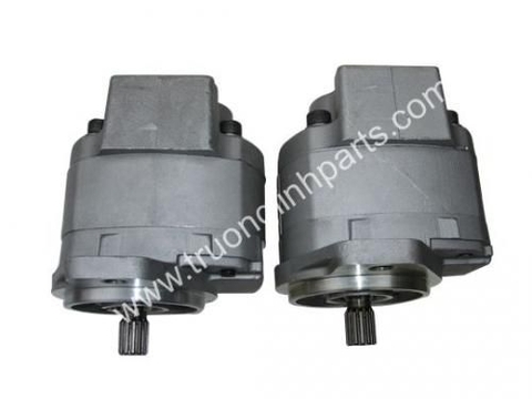 Phụ Tùng Komatsu - Komatsu Parts