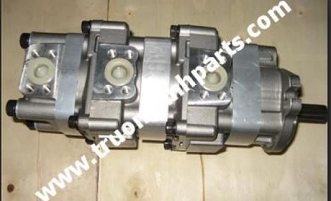 Phụ Tùng Komatsu - Komatsu Parts