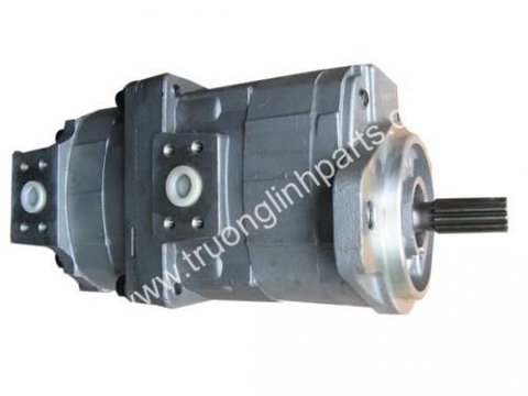 Phụ Tùng Komatsu - Komatsu Parts