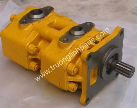 Phụ Tùng Komatsu - Komatsu Parts