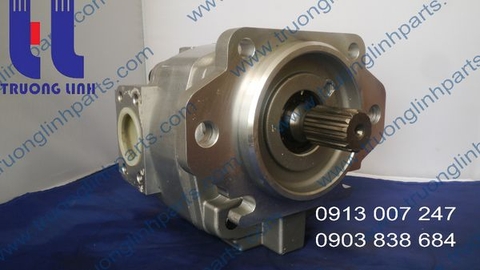 Phụ Tùng Komatsu - Komatsu Parts