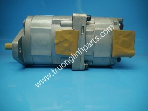 Phụ Tùng Komatsu - Komatsu Parts