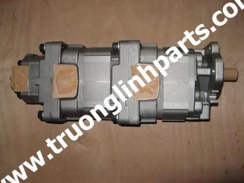 Phụ Tùng Komatsu - Komatsu Parts