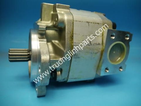 Phụ Tùng Komatsu - Komatsu Parts