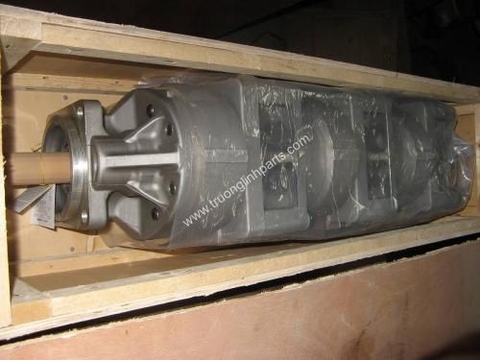 Phụ Tùng Komatsu - Komatsu Parts