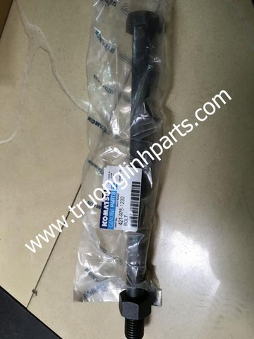 Phụ Tùng Komatsu - Komatsu Parts