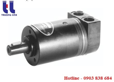 Cấu tạo và phân loại mô tơ thủy lực