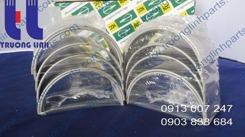 Phụ tùng Kawasaki 45ZIV -Kawasaki 45ZIV parts