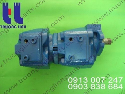 Chất lượng sản phẩm của phụ tùng máy xúc Kobelco