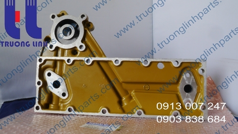 Phụ tùng máy xúc - Phụ Tùng Máy Công Trình Komatsu, Kobelco, Doosan, Hitachi chính hãng