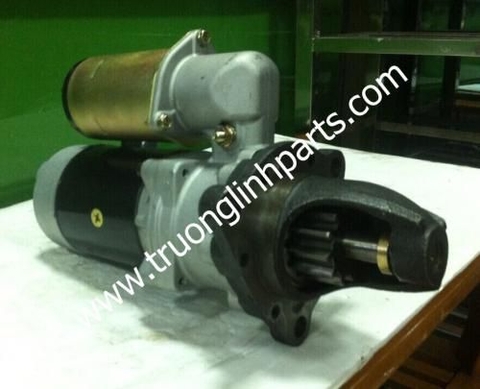 Phụ Tùng Komatsu - Komatsu Parts