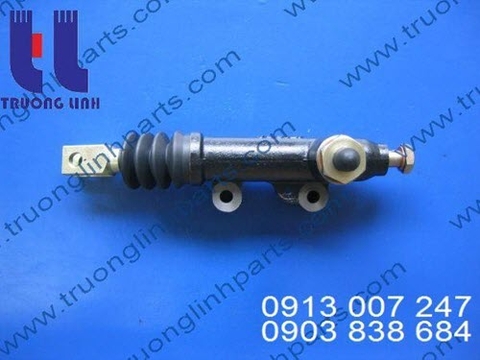 Đặc điểm cấu tạo và ưu điểm của xy lanh thủy lực