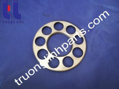 Phụ Tùng Komatsu - Komatsu Parts