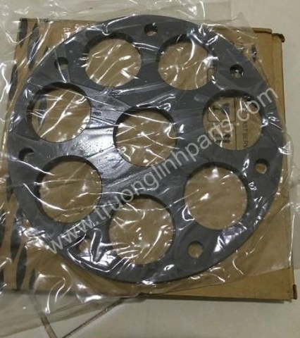 Phụ Tùng Komatsu - Komatsu Parts