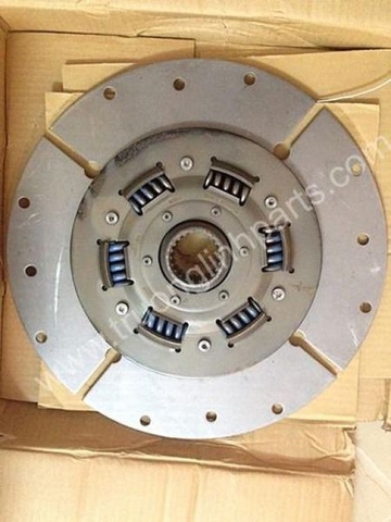 Phụ Tùng Komatsu - Komatsu Parts