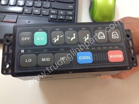 Phụ Tùng Komatsu - Komatsu Parts