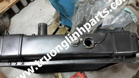 Phụ tùng Komatsu -Komatsu parts