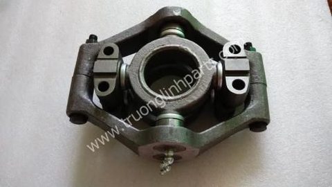 Phụ Tùng Komatsu - Komatsu Parts