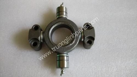 Phụ Tùng Komatsu - Komatsu Parts