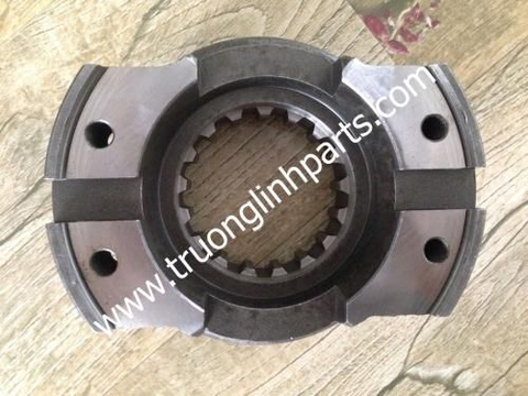 Phụ Tùng Komatsu - Komatsu Parts