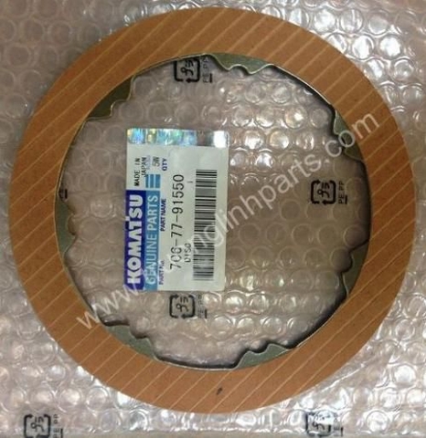 Phụ Tùng Komatsu - Komatsu Parts