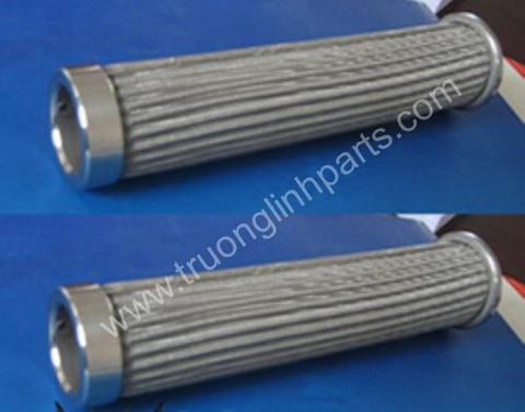 Phụ Tùng Komatsu - Komatsu Parts
