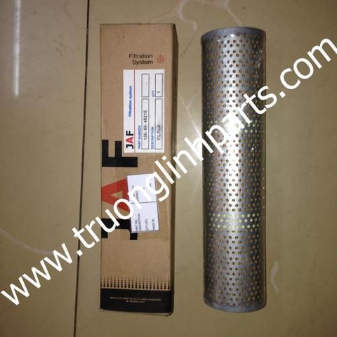 Phụ Tùng Komatsu - Komatsu Parts