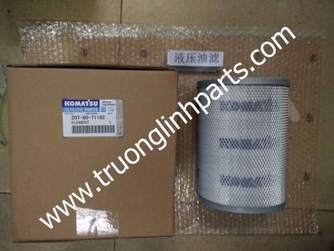 Phụ Tùng Komatsu - Komatsu Parts