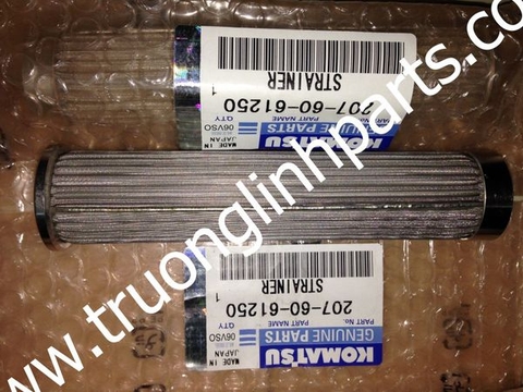 Phụ Tùng Komatsu - Komatsu Parts