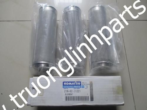 Phụ Tùng Komatsu - Komatsu Parts